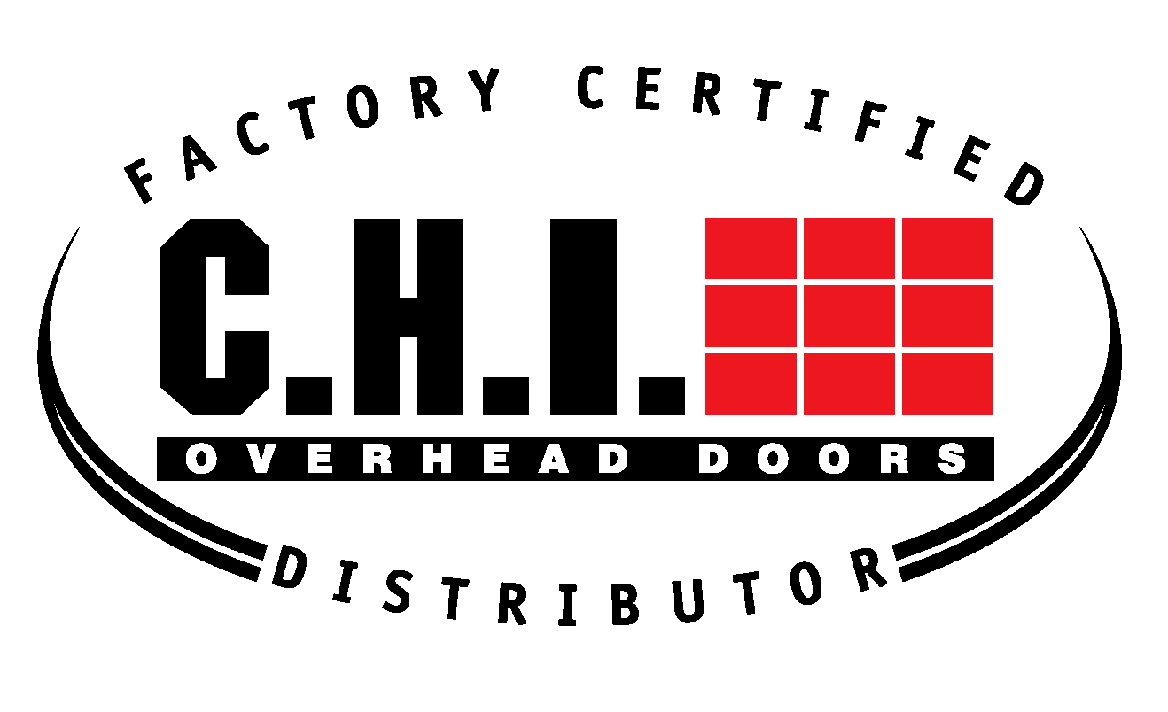 chi overhead door factory certified action overhead door in louisville, ky